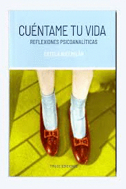 CUÉNTAME TU VIDA