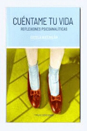 CUÉNTAME TU VIDA