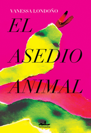 ASEDIO ANIMAL, EL