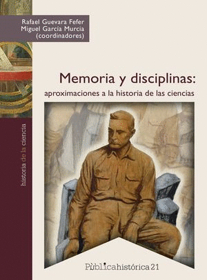 MEMORIA Y DISCIPLINAS