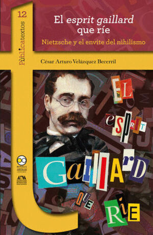 ESPRIT GAILLARD QUE RÍE, EL