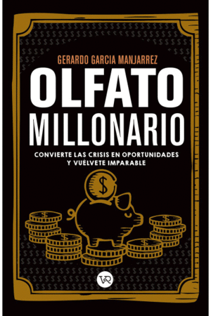 OLFATO MILLONARIO