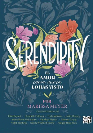 SERENDIPITY. EL AMOR COMO NUNCA LO HAS VISTO