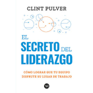 SECRETO DEL LIDERAZGO, EL