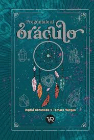PREGÚNTALE AL ORÁCULO