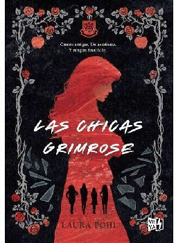 CHICAS GRIMROSE, LAS