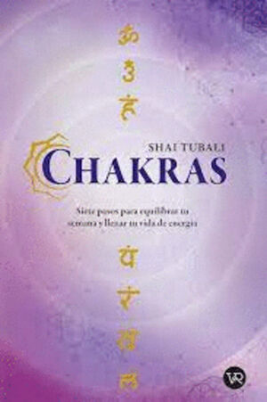 CHAKRAS
