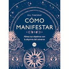 CÓMO MANIFESTAR