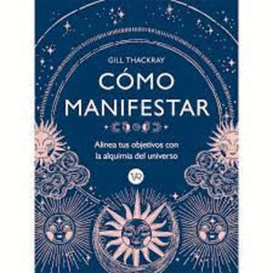 CÓMO MANIFESTAR