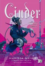 CINDER