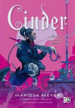 CINDER