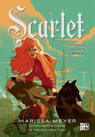 SCARLET