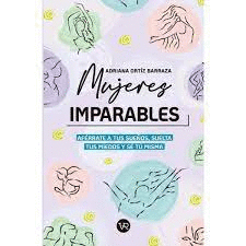 MUJERES IMPARABLES