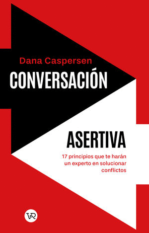 CONVERSACIÓN ASERTIVA