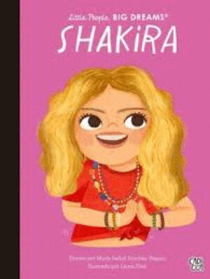SHAKIRA