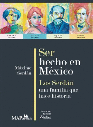 SER HECHO EN MÉXICO