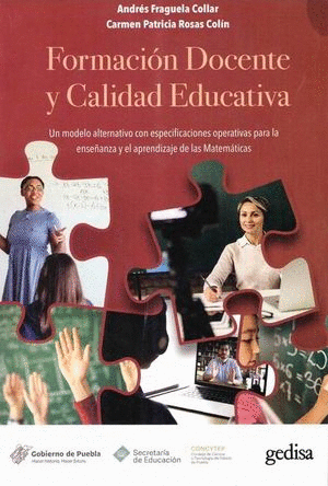 FORMACIÓN DOCENTE Y CALIDAD EDUCATIVA