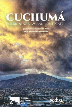 CUCHUMÁ