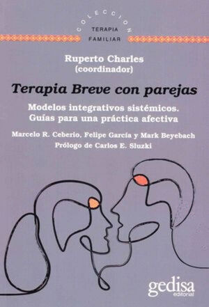 TERAPIA BREVE CON PAREJAS