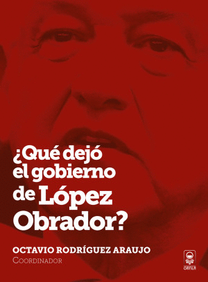 ¿QUÉ DEJÓ EL GOBIERNO DE LÓPEZ OBRADOR?