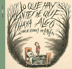 QUE HAY ANTES DE QUE HAYA ALGO, LO