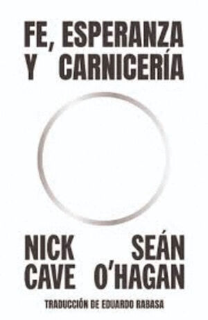 FE, ESPERANZA Y CARNICERÍA