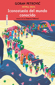 ICONOSTASIO DEL MUNDO CONOCIDO