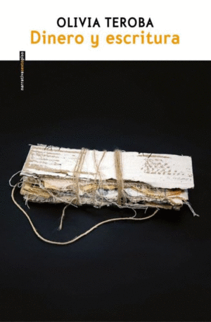 DINERO Y ESCRITURA