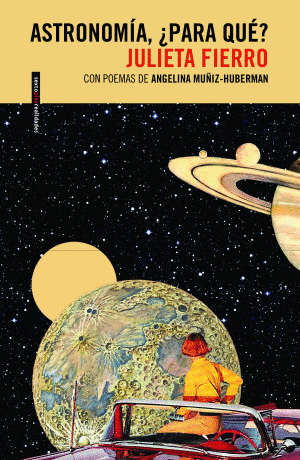 ASTRONOMÍA, ¿PARA QUÉ?