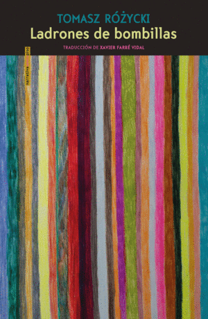 LADRÓN DE BOMBILLAS