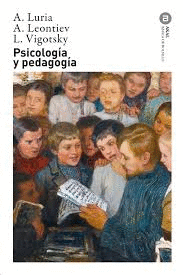 PSICOLOGÍA Y PEDAGOGÍA