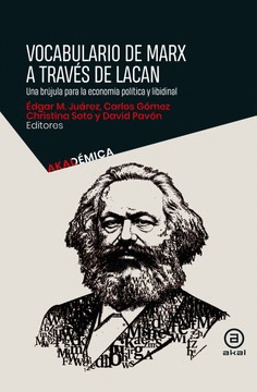 VOCABULARIO DE MARX A TRAVÉS DE LACAN