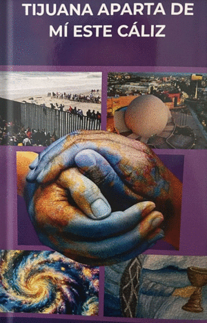 TIJUANA, APARTA DE MI ESTE CALIZ