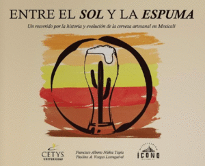 ENTRE EL SOL Y LA ESPUMA