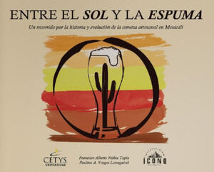 ENTRE EL SOL Y LA ESPUMA