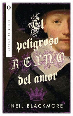 EL PELIGROSO REINO DEL AMOR