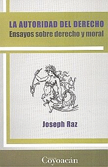 AUTORIDAD DEL DERECHO, LA