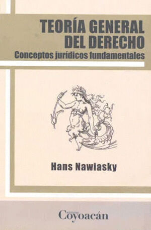 TEORIA GENERAL DEL DERECHO