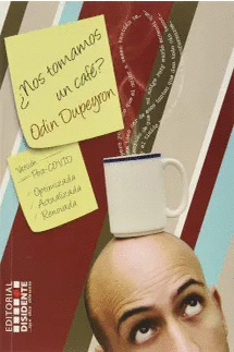 ¿NOS TOMAMOS UN CAFE?