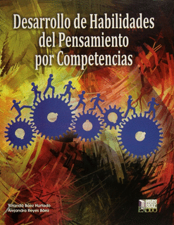 DESARROLLO DE HABILIDADES DEL PENSAMIENTO POR COMPETENCIAS