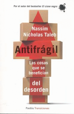 ANTIFRAGIL