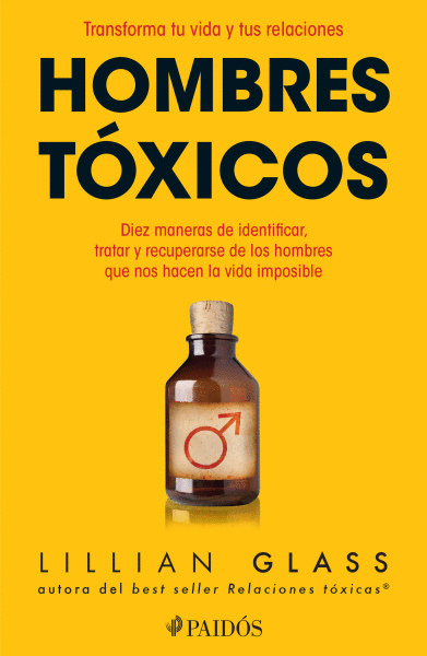 HOMBRES TOXICOS