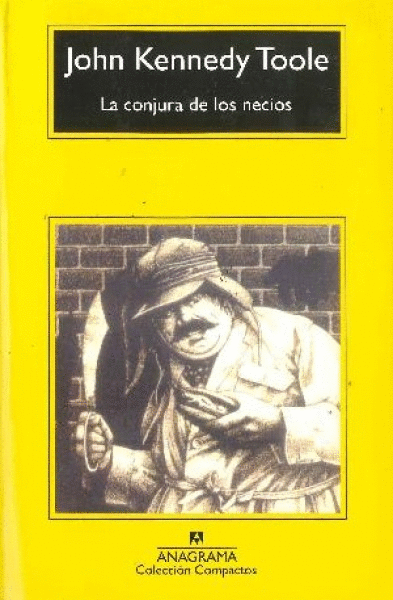 CONJURA DE LOS NECIOS, LA