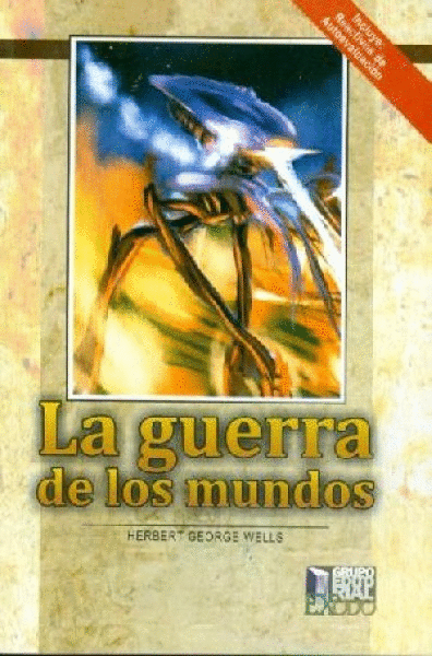 GUERRA DE LOS MUNDOS (EXODO 171)