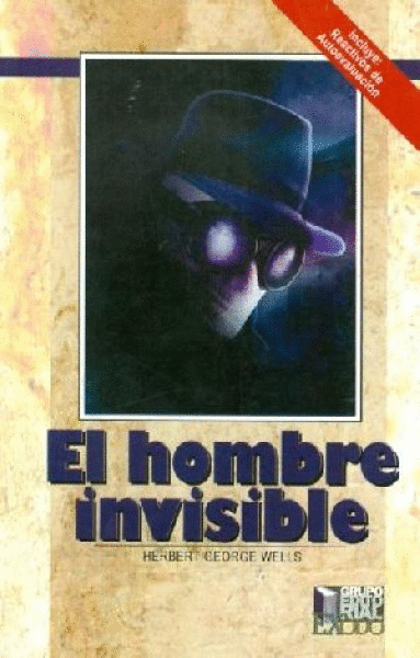 HOMBRE INVISIBLE, EL