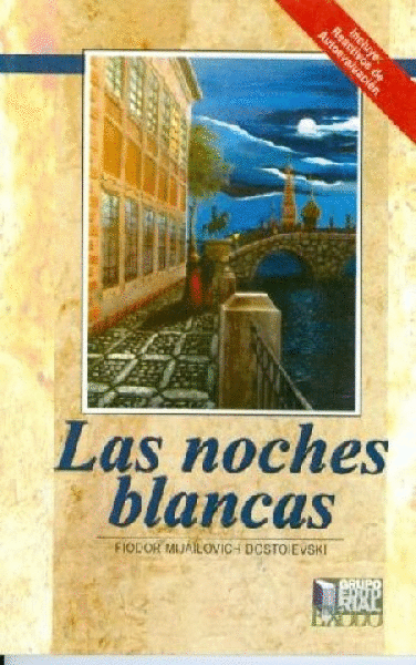 NOCHES BLANCAS, LAS (EXODO 173)