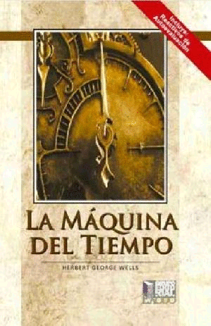 MAQUINA DEL TIEMPO, LA