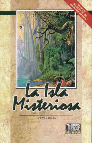 ISLA MISTERIOSA, LA