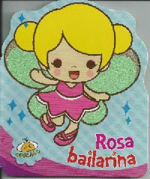 ROSA BAILARINA