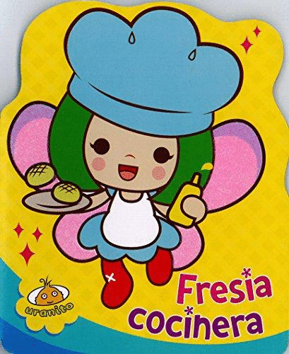 FRESIA COCINERA